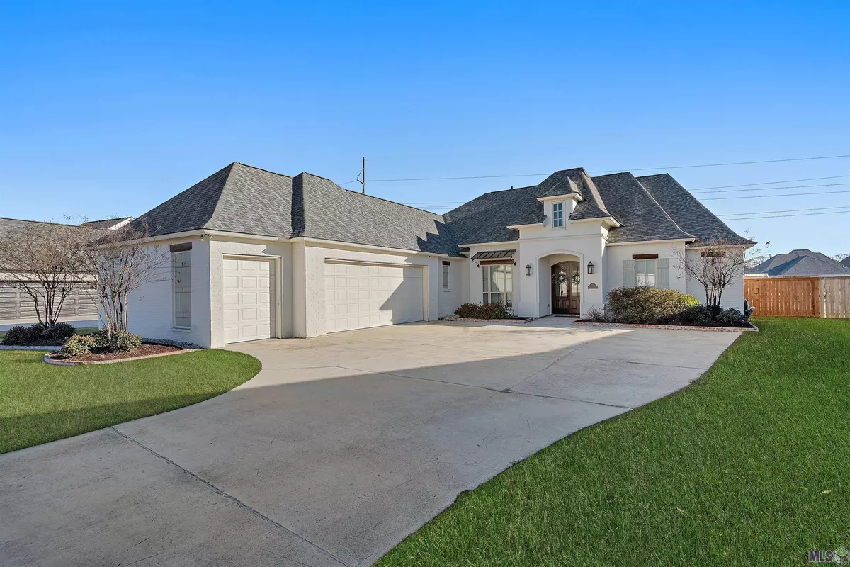 Prairieville, LA 70769,17326 SAW GRASS TRAIL AVE