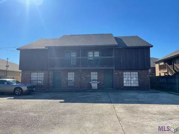 5217 BRIGHTSIDE VIEW DR, Baton Rouge, LA 70820