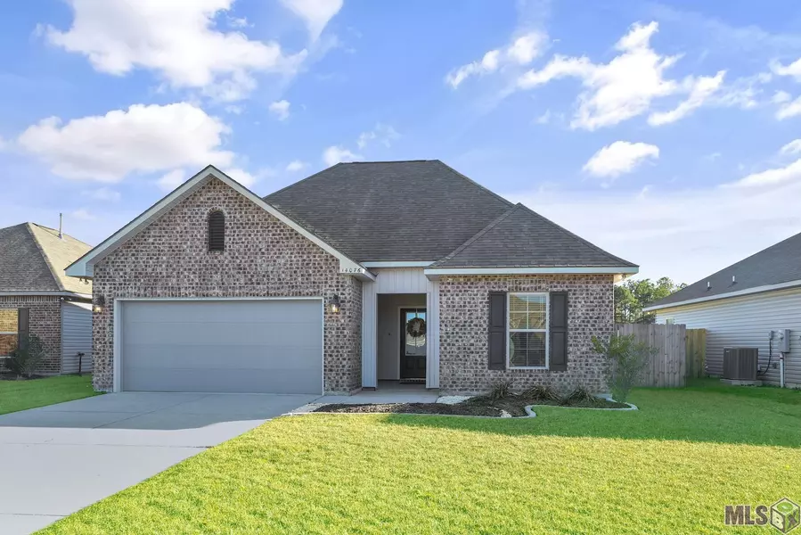 14076 COLT DR, Denham Springs, LA 70726