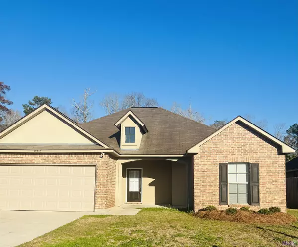 Denham Springs, LA 70726,23240 CONIFER DR