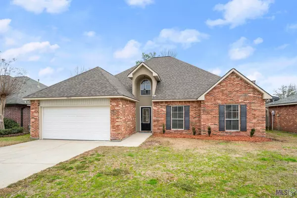 10052 PARK RIDGE DR, Denham Springs, LA 70706