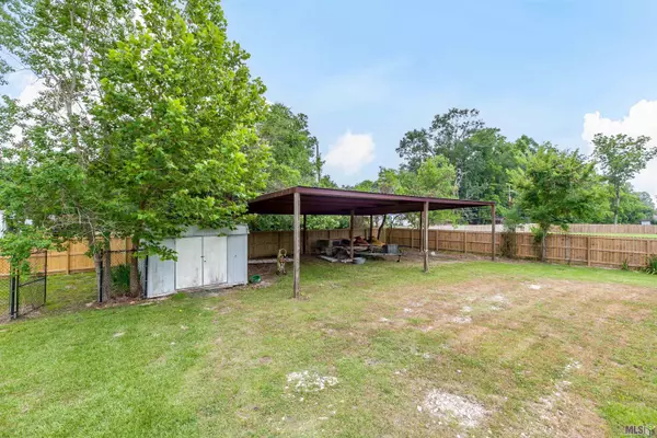 Gonzales, LA 70737,14288 TIGGY DUPLESSIS RD