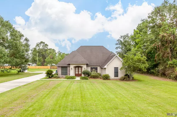 14288 TIGGY DUPLESSIS RD, Gonzales, LA 70737