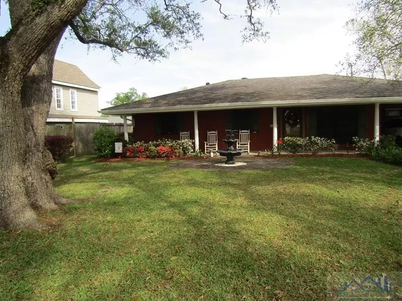 904 BROADMOOR AVE, Houma, LA 70364