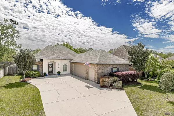 Prairieville, LA 70769,39230 VIOLET AVE