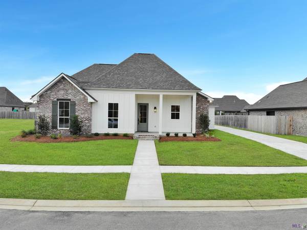 7283 EFFIE DR,  Denham Springs,  LA 70706