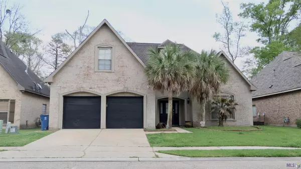 3021 GRASSY LAKE DR, Baton Rouge, LA 70816