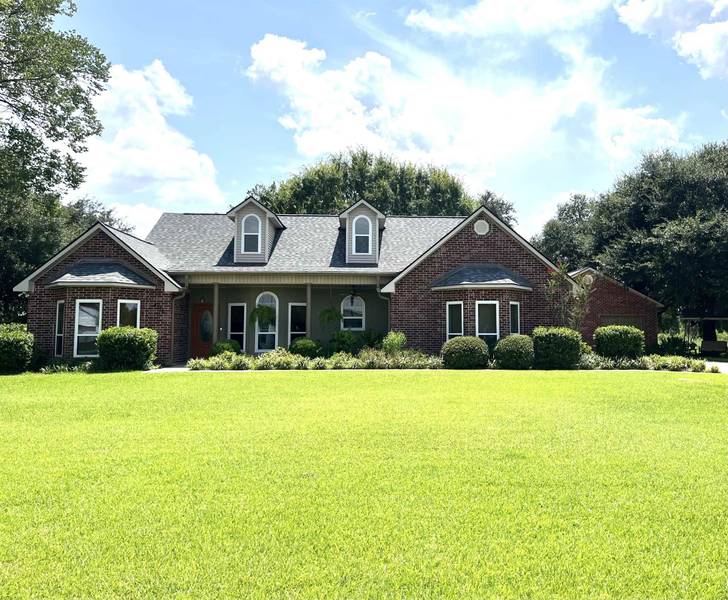 4715 RAYMOND LABAUVE RD, Brusly, LA 70719