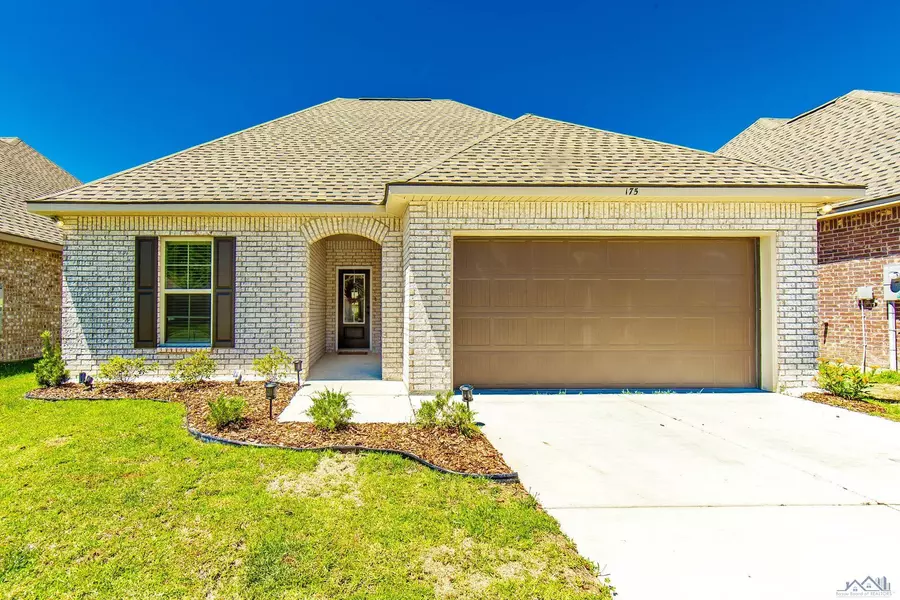 175 Marie-Claire Drive, Houma, LA 70364