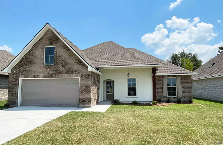 232 MARIE CLAIRE DR, Houma, LA 70364