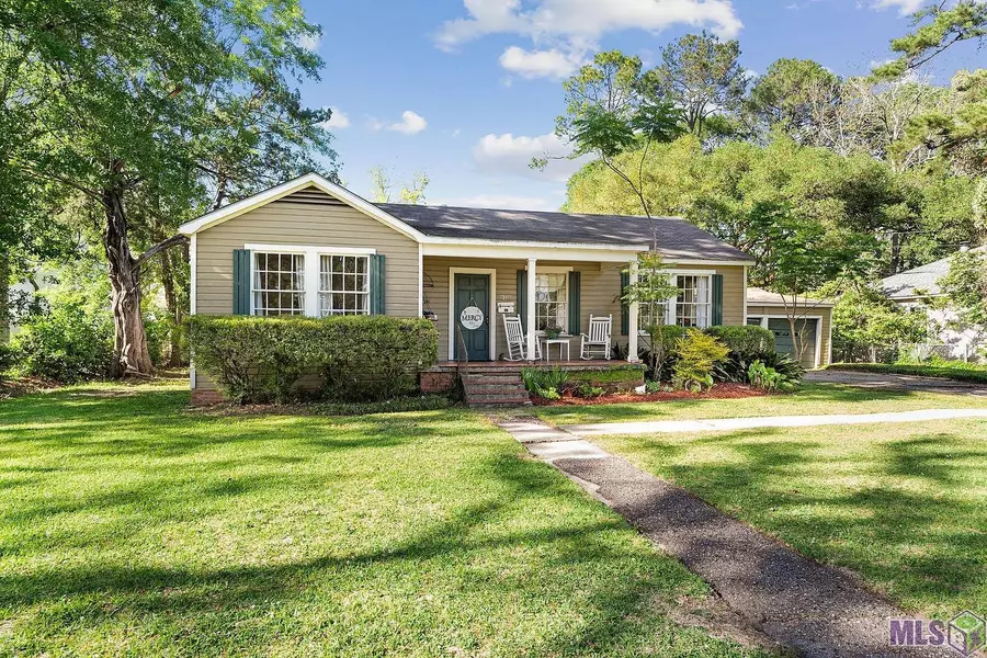 7107 ANNABELLE AVE, Baton Rouge, LA 70806