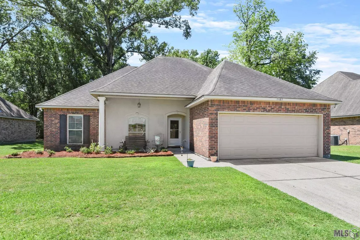 Zachary, LA 70791,2182 MARIANNE DR