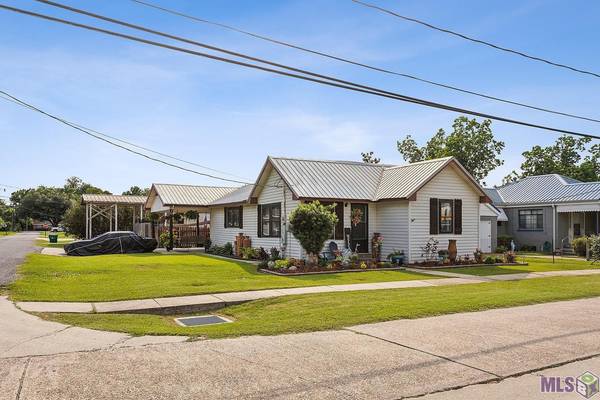 1355 3RD ST,  Lutcher,  LA 70071