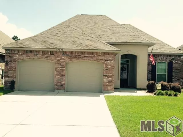 25396 LAKE GEORGE DR, Denham Springs, LA 70726