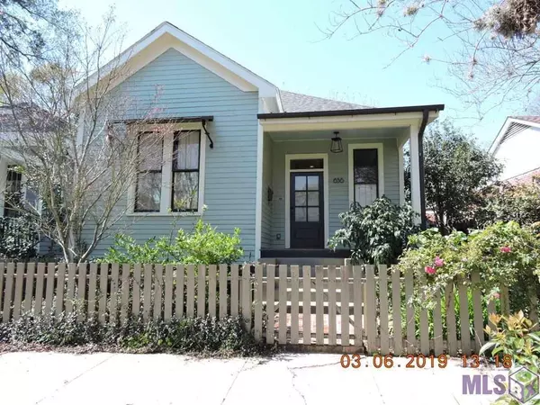 636 NAPOLEON, Baton Rouge, LA 70802