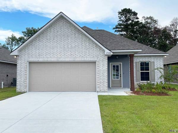 23480 CONIFER DR, Denham Springs, LA 70726