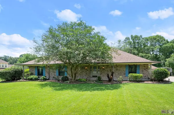 8006 COMITE ACRES DR,  Baker,  LA 70714