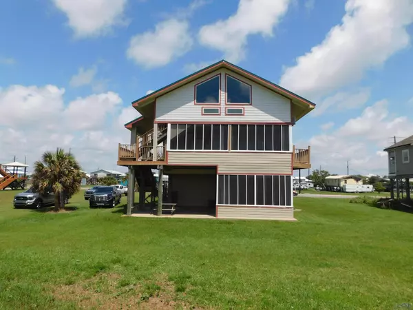 2966 HIGHWAY 1, Grand Isle, LA 70358