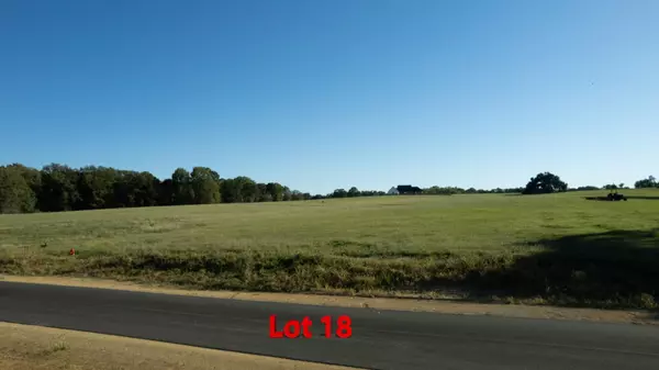 Lot 18 ROSEMARY RD, St Francisville, LA 70775