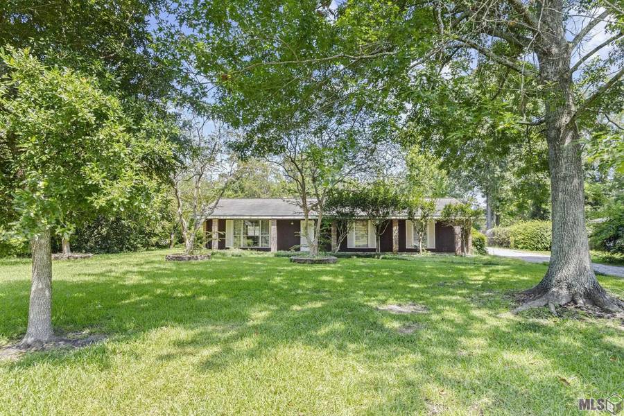 636 MAGNOLIA WOOD AVE, Baton Rouge, LA 70808