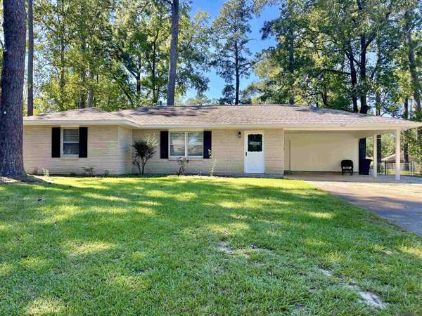 6527 LANDMOR DR, Central, LA 70739