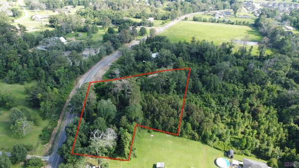 Lot C-2-A LA HWY 933, Prairieville, LA 70769