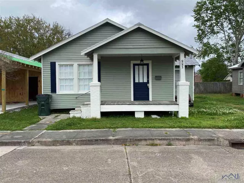 885 HIGH ST, Houma, LA 70360