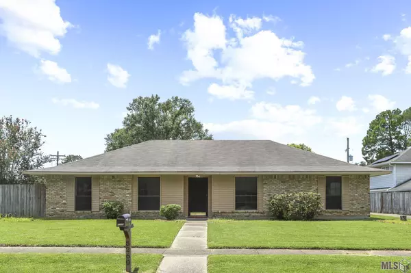 5260 TIMBER COVE ST, Baton Rouge, LA 70808