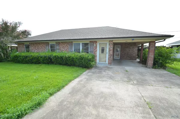 176 BAYOU VISTA DRIVE, Thibodaux, LA 70301