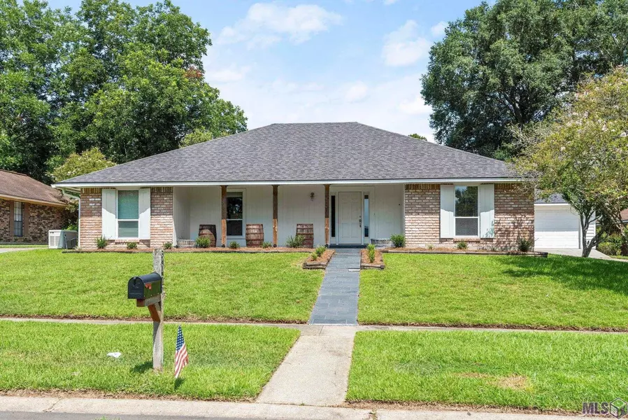 507 DAVENTRY DR, Baton Rouge, LA 70808