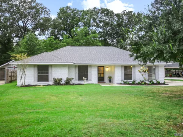 Denham Springs, LA 70706,35255 LIVE OAK CIR