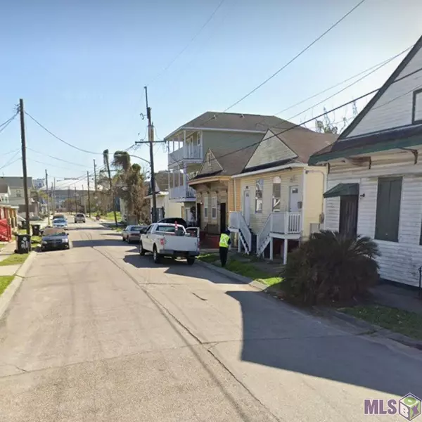 New Orleans, LA 70125,2424 S DERBIGNY