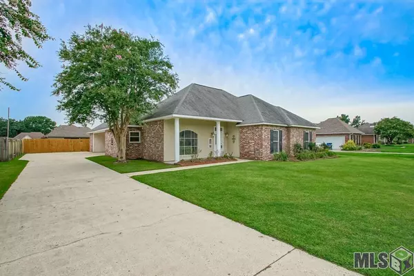 Prairieville, LA 70769,16291 MEGAN LN