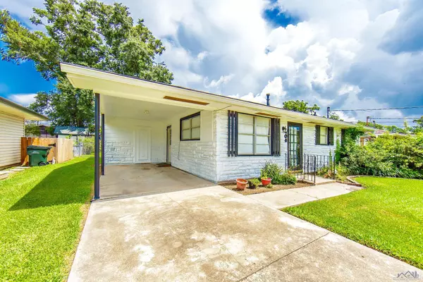 Houma, LA 70360,408 GREENWAY AVENUE