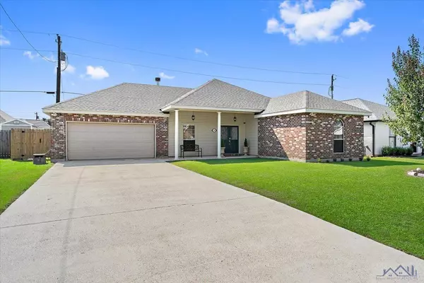 314 JULIE ST, Gray, LA 70359