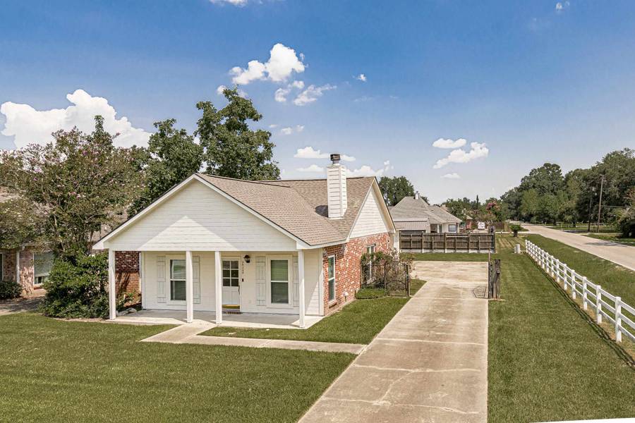 38268 MINDI CT, Gonzales, LA 70737