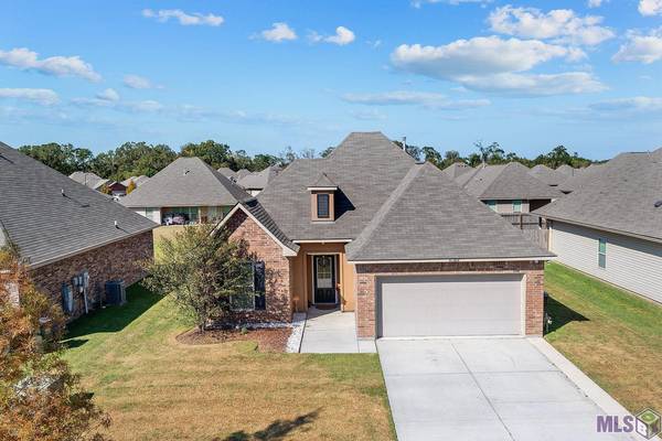 42344 JADESTONE AVE, Prairieville, LA 70769