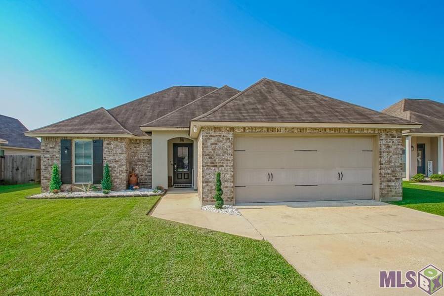 15002 CANYON HILL DR, Walker, LA 70785