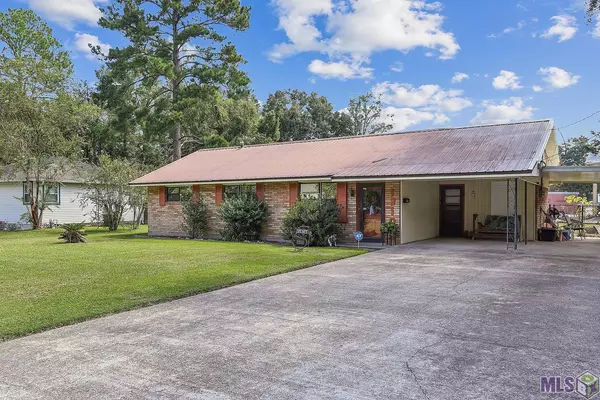 1310 TEXAS AVE, Baker, LA 70714