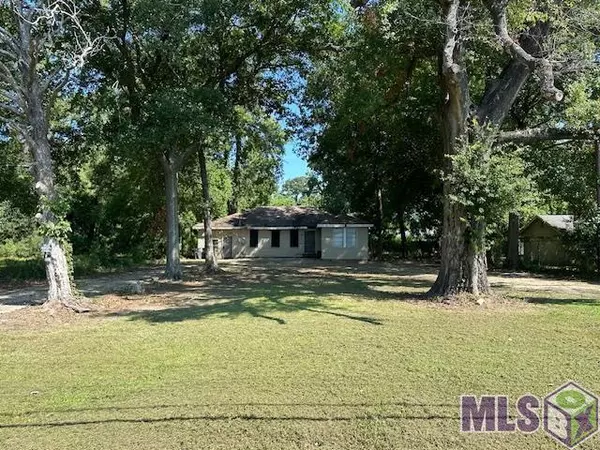 2525 MONTE SANO AVE, Baton Rouge, LA 70807