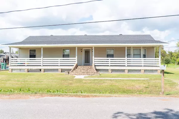 319 East 14th Place, Larose, LA 70373