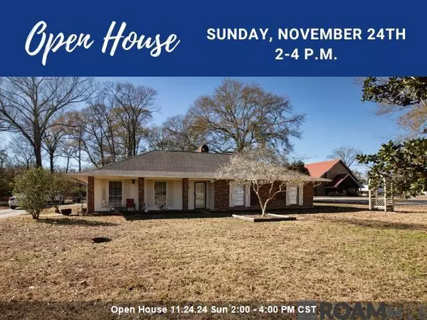 2323 DEBRA DR, Baker, LA 70714