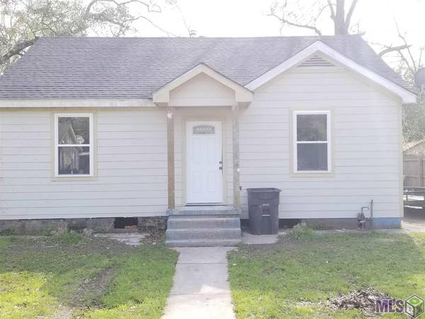 3888 CHARLES, Baton Rouge, LA 70805