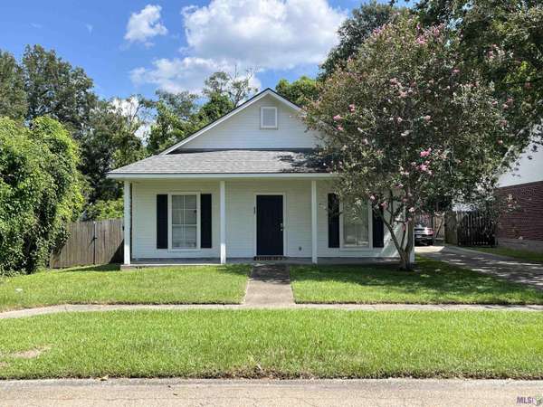 337 MEADOW BEND DR, Baton Rouge, LA 70820