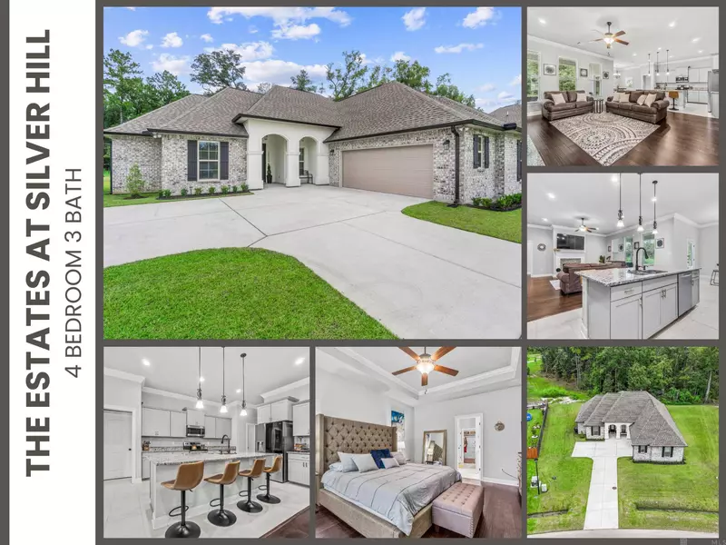 26204 SALT GRASS DR, Ponchatoula, LA 70454