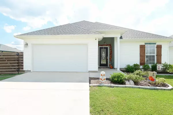 310 JULIE ST, Gray, LA 70359