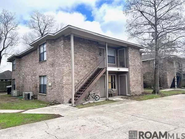 843 HAMMOND MANOR DR, Baton Rouge, LA 70816