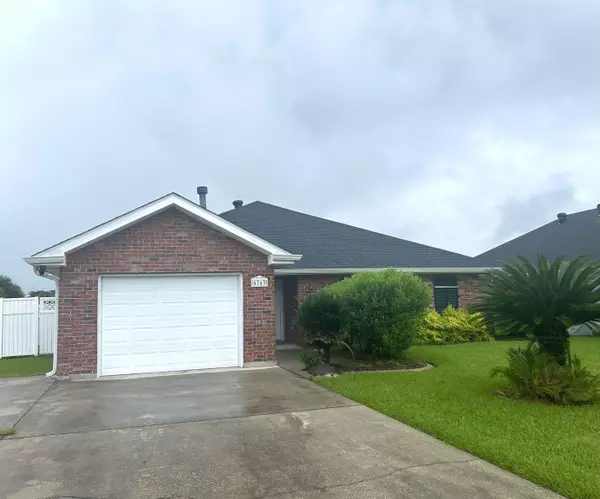 6763 WILLIE LOU AVENUE, Houma, LA 70360