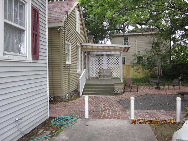 415 EUROPE ST #3, Baton Rouge, LA 70802