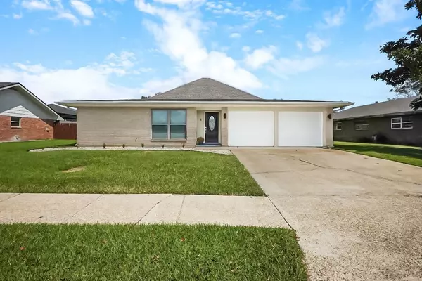 5 MARY HUGHES CIR, Houma, LA 70363